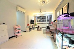 Blk 988B Buangkok Green (Hougang), HDB 4 Rooms #198401342
